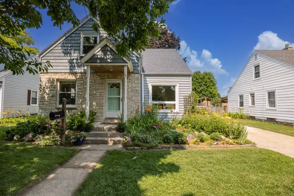 1508 E Tripoli Ave