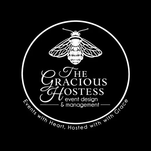 Margie - The Gracious Hostess 