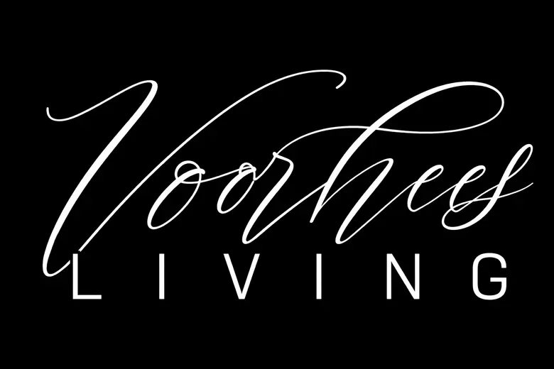 Voorhees living