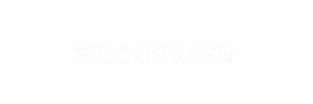 Eric Gorsen