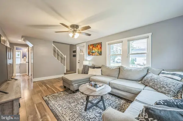 626 JACKSON AVE, Glenside, PA 19038