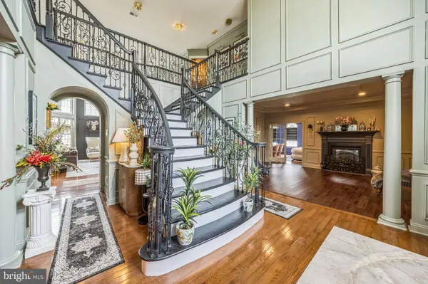 798 RACHEL DR, Franklinville, NJ 08322