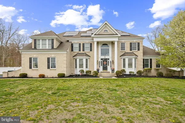 798 RACHEL DR, Franklinville, NJ 08322