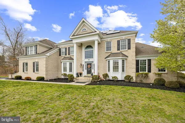 798 RACHEL DR, Franklinville, NJ 08322