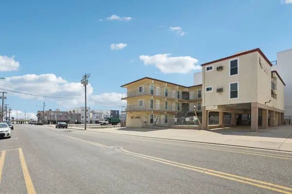 312 - 320 E Wildwood Avenue, Wildwood, NJ 08260