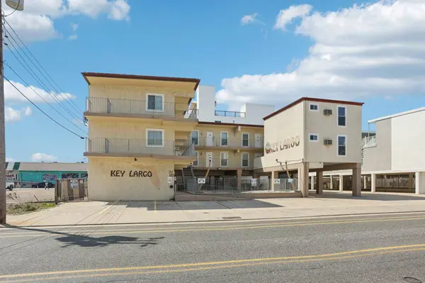312 - 320 E Wildwood Avenue, Wildwood, NJ 08260