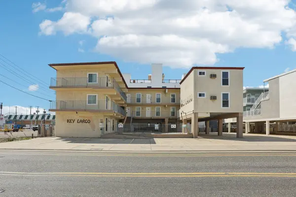 312 - 320 E Wildwood Avenue, Wildwood, NJ 08260