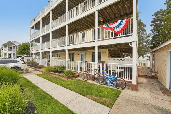 111 W Lavender Road #Unit 2, Wildwood Crest, NJ 08260