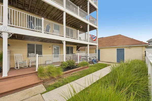 111 W Lavender Road #Unit 2, Wildwood Crest, NJ 08260