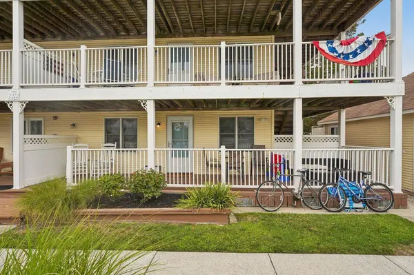 111 W Lavender Road #Unit 2, Wildwood Crest, NJ 08260
