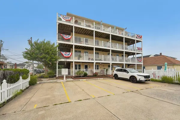 111 W Lavender Road #Unit 2, Wildwood Crest, NJ 08260