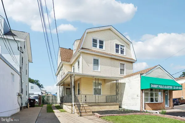 968 BRISTOL PIKE, Bensalem, PA 19020