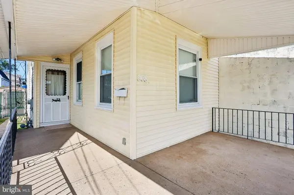 968 BRISTOL PIKE, Bensalem, PA 19020