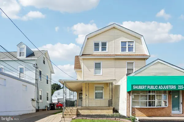 968 BRISTOL PIKE