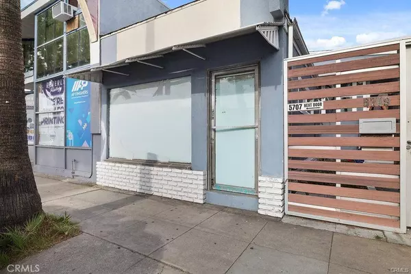 5709 E Beverly BLVD, Los Angeles, CA 90022