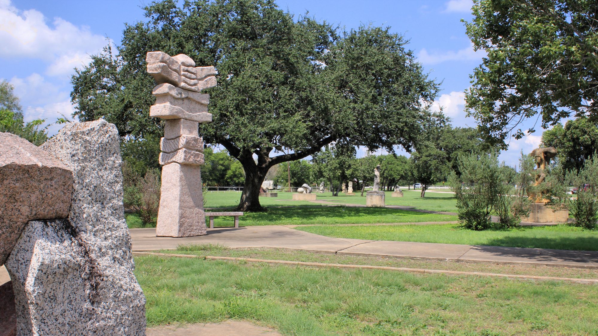 Liberty_Hill_Texas_Sculpture_Park
