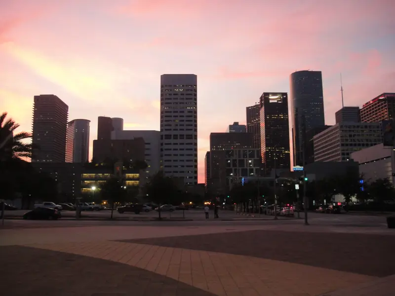 Houston