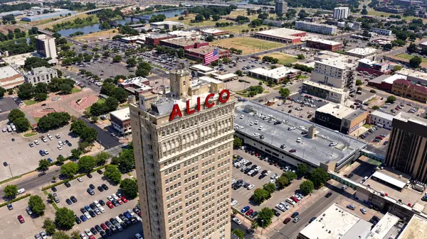 waco