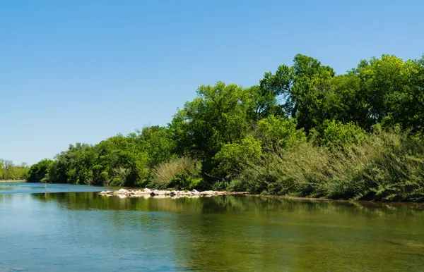 San_Gabriel_River_-_San_Gabriel_Park,_Georgetown,_Texas_(46707395895)