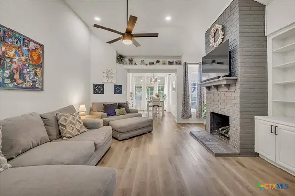 3905 Tyler TRL, Temple, TX 76504