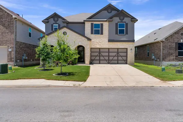 22347 ESCALANTE RUN, San Antonio, TX 78261