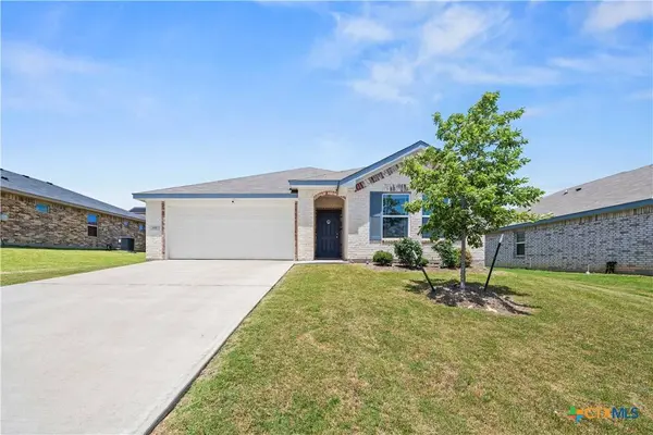 1741 Dryden AVE, Copperas Cove, TX 76522