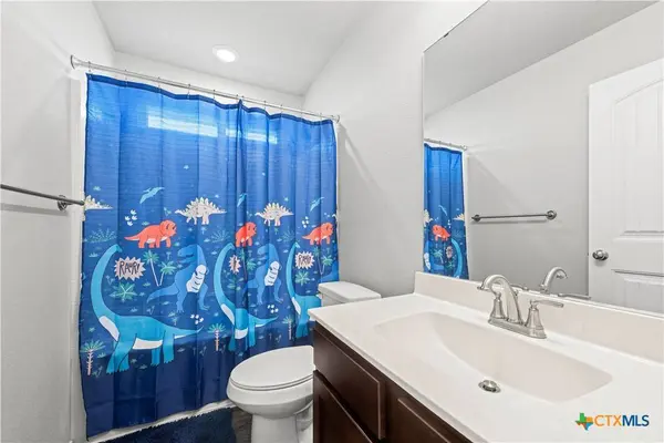 1741 Dryden AVE, Copperas Cove, TX 76522