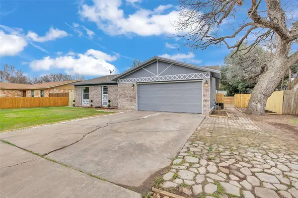 7209 Gunnison PASS, Austin, TX 78724
