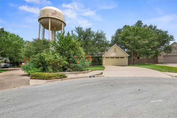 105 Oakmont CT, Georgetown, TX 78628