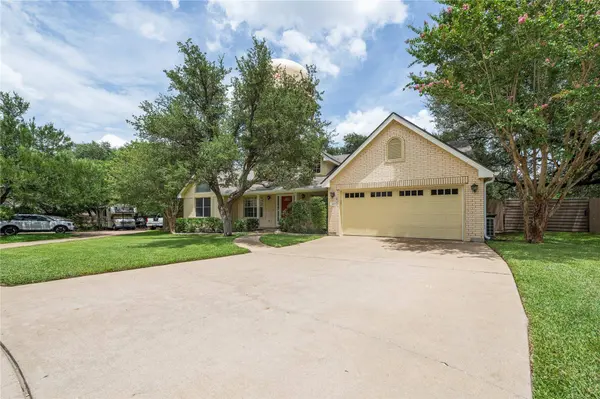 105 Oakmont CT, Georgetown, TX 78628
