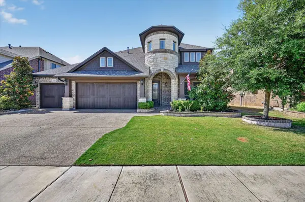 316 Jernigan DR, Euless, TX 76040