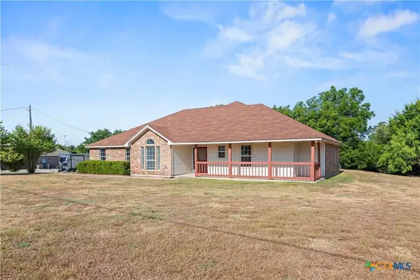 825 County Road 3350, Kempner, TX 76539
