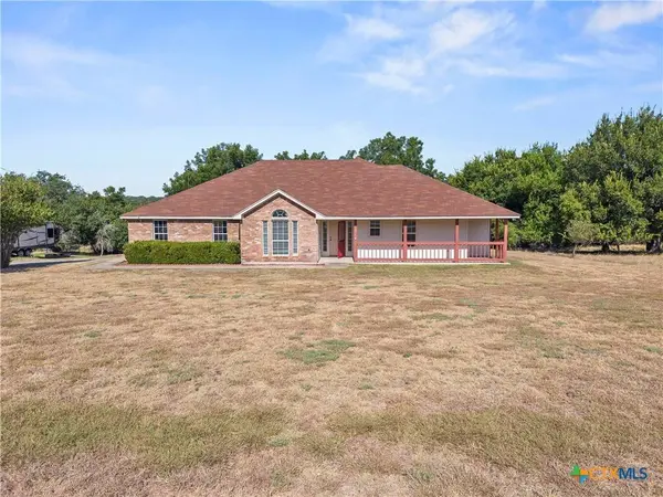 825 County Road 3350, Kempner, TX 76539