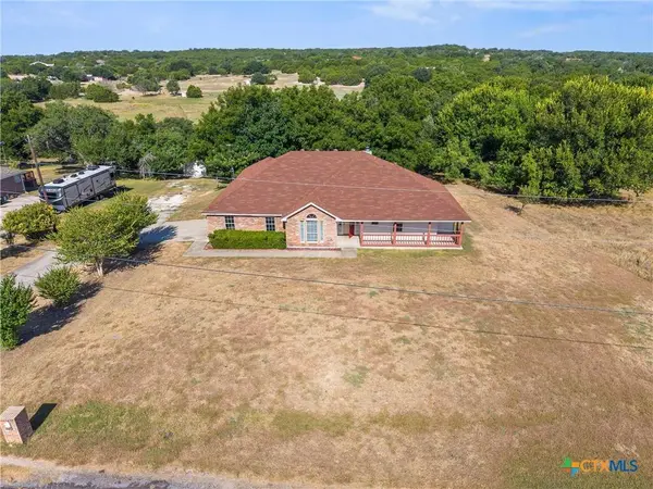 825 County Road 3350, Kempner, TX 76539