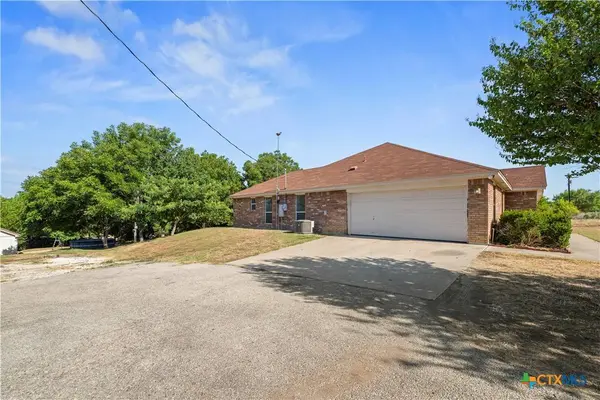 825 County Road 3350, Kempner, TX 76539