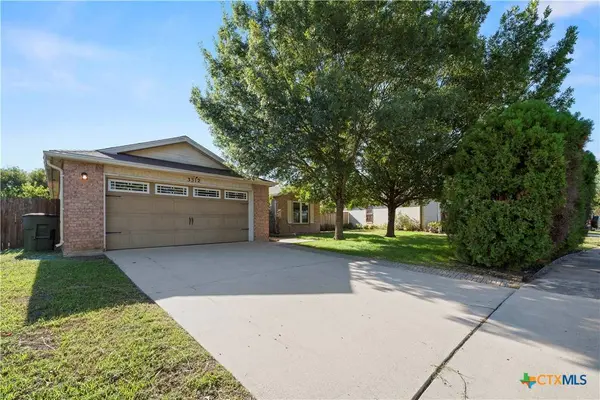 3312 Viewcrest DR, Killeen, TX 76549