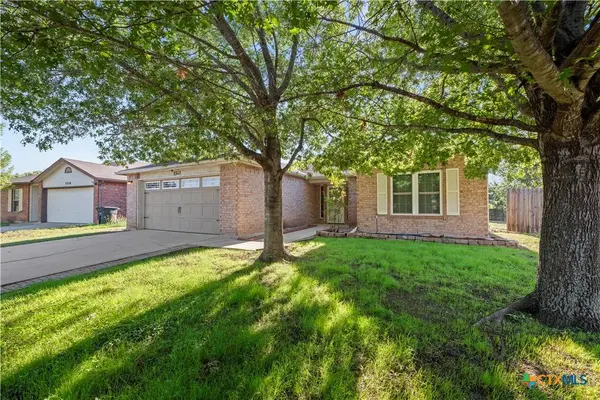 3312 Viewcrest DR, Killeen, TX 76549