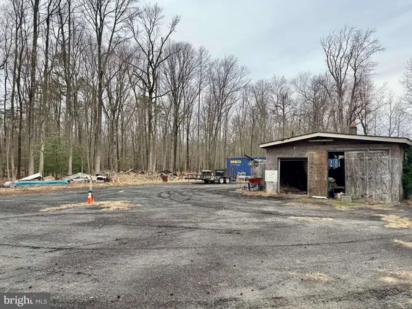 0 ANGELOW RD, Berlin, NJ 08009