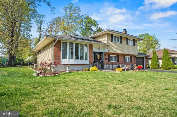 693 THORNY LN, Glendora, NJ 08029