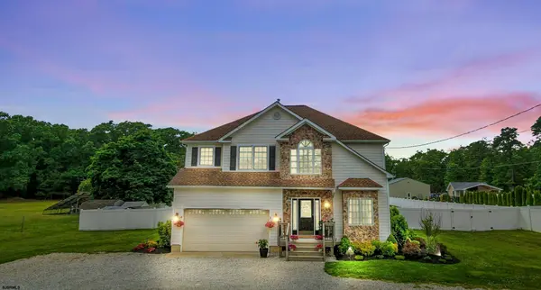1110 Columbia Road, Hammonton, NJ 08037