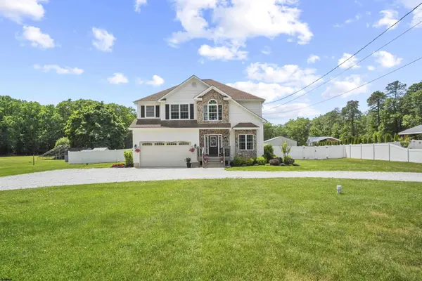 1110 Columbia Road, Hammonton, NJ 08037
