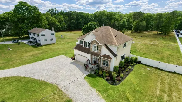 1110 Columbia Road, Hammonton, NJ 08037