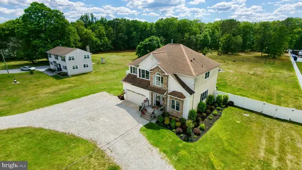 1110 COLUMBIA RD, Hammonton, NJ 08037