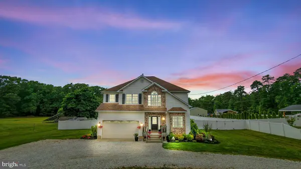 1110 COLUMBIA RD, Hammonton, NJ 08037