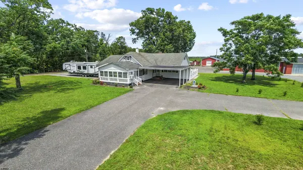 3416 Nesco Road, Hammonton, NJ 08037