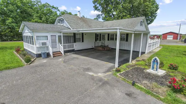 3416 Nesco Road, Hammonton, NJ 08037