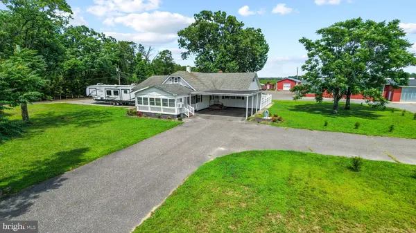 3416 NESCO RD, Hammonton, NJ 08037