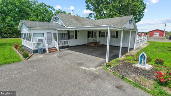 3416 NESCO RD, Hammonton, NJ 08037