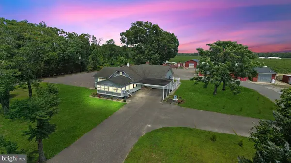 3416 NESCO RD, Hammonton, NJ 08037