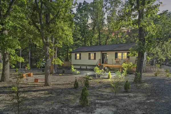 5321 Pleasant Mills Road